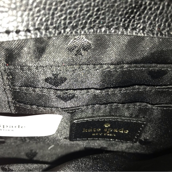 Kate Spade New Without Tags Crossbody Bag - Picture 11 of 11